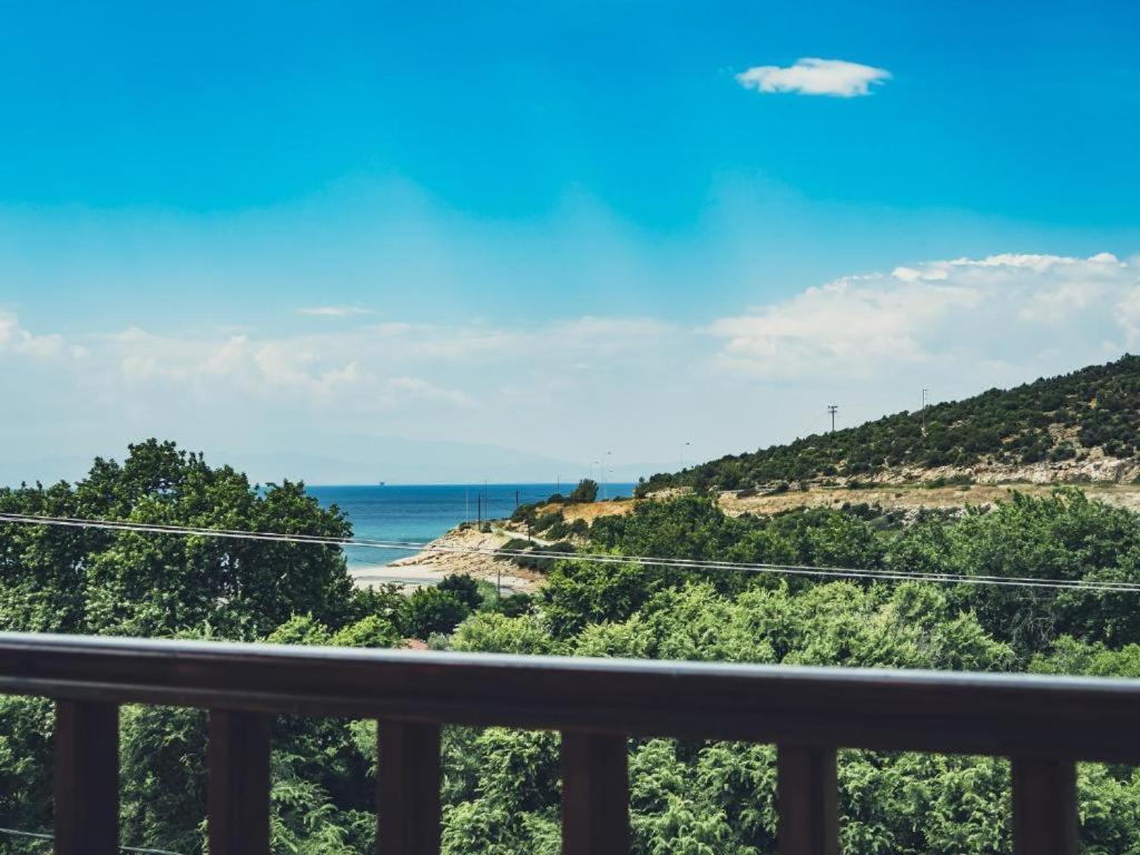Apartment Ena-lia *
