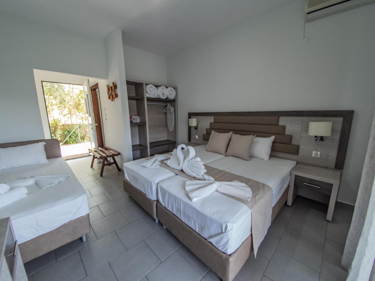 Ena-lia Apartment Skala Marion
