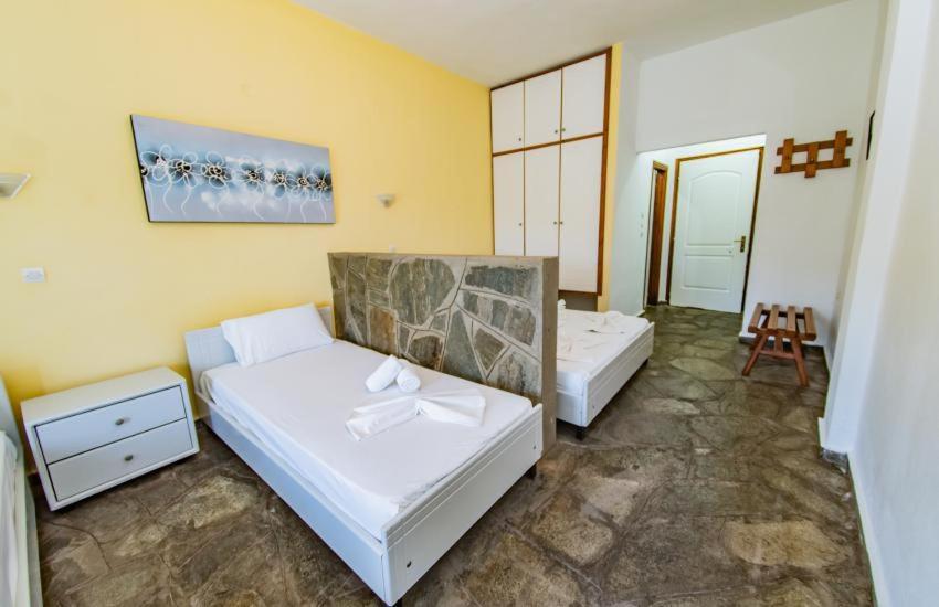 Ena-lia Apartment Skala Marion