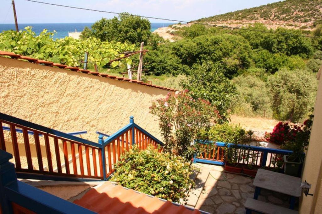 Apartment Ena-lia
