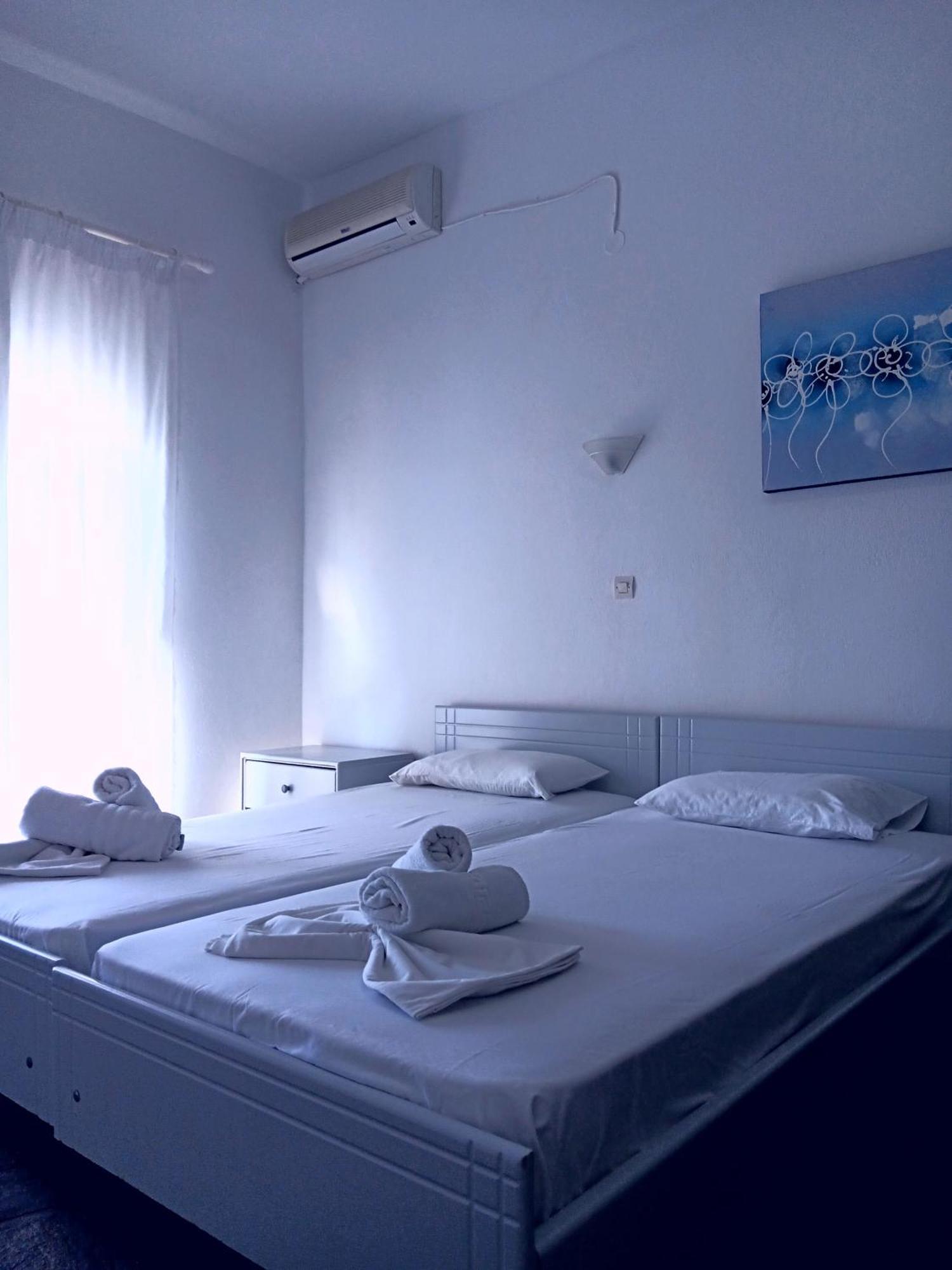Ena-lia Apartment Skala Marion
