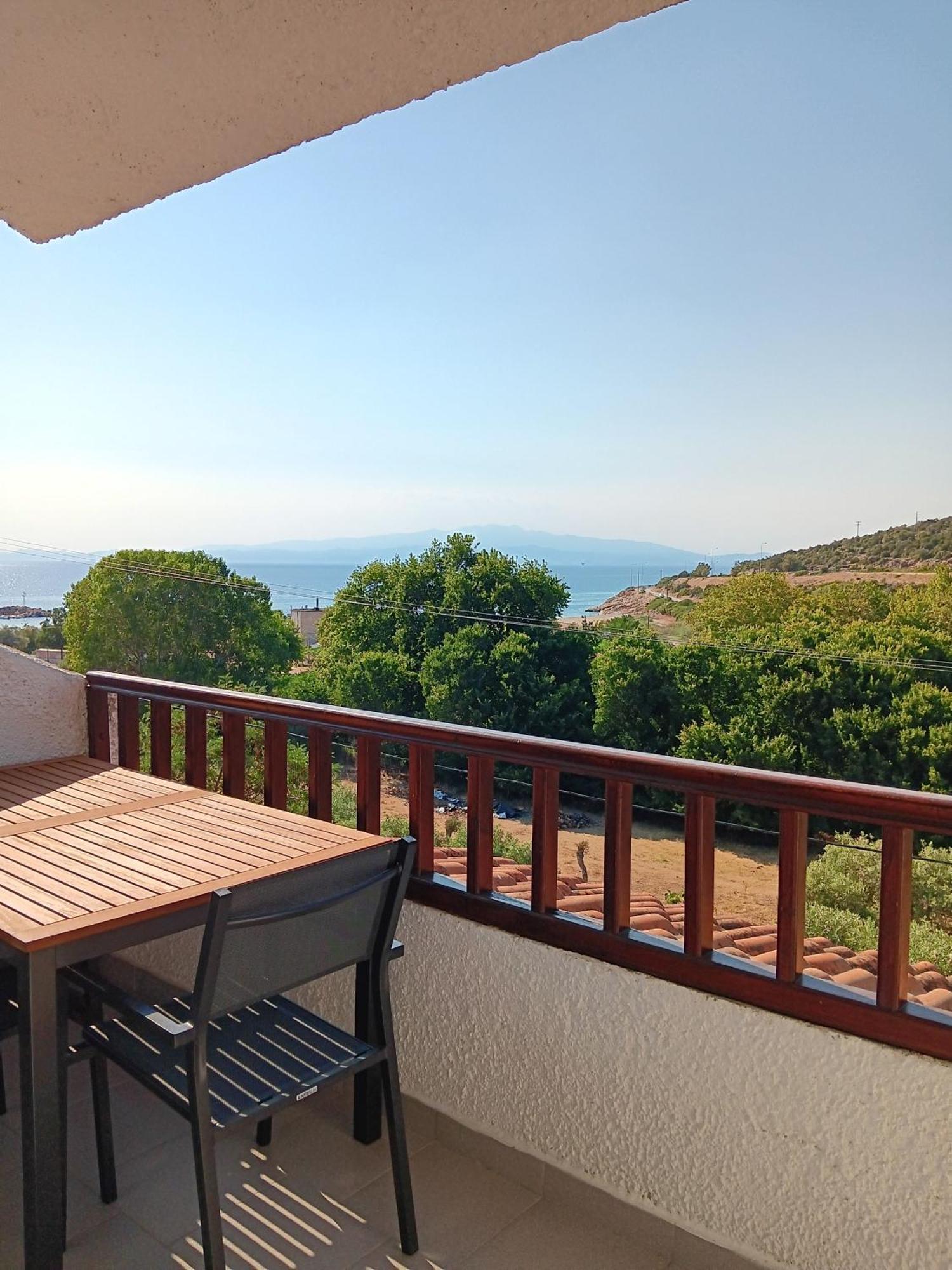 Apartment Ena-lia Skala Marion